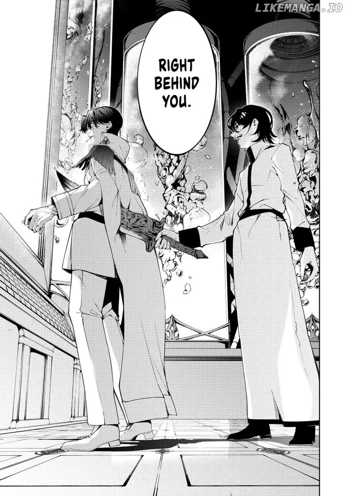 Wistoria: Wand and Sword Chapter 52 image 27_optimized